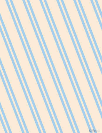 111 degree angles dual stripes lines, 8 pixel lines width, 6 and 32 pixels line spacing, dual two line striped seamless tileable