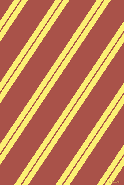 56 degree angles dual stripes line, 17 pixel line width, 4 and 74 pixels line spacing, dual two line striped seamless tileable