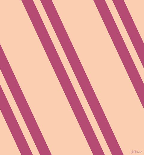 115 degree angles dual stripe line, 35 pixel line width, 22 and 126 pixels line spacing, dual two line striped seamless tileable