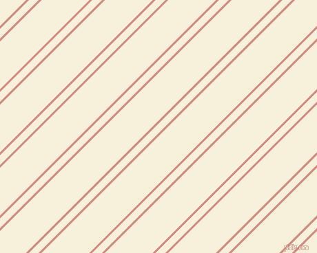 45 degree angle dual stripe lines, 3 pixel lines width, 10 and 49 pixel line spacing, dual two line striped seamless tileable