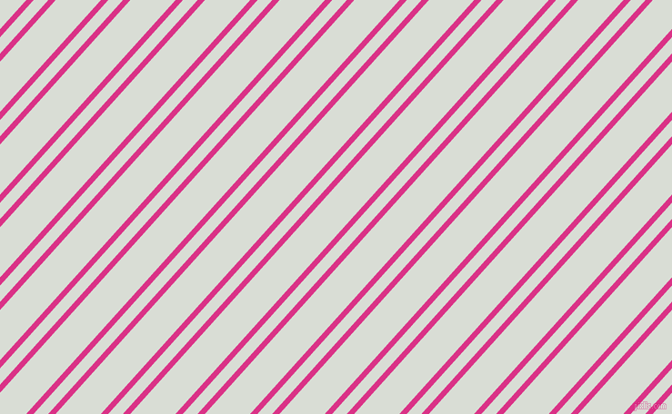 48 degree angle dual stripes lines, 6 pixel lines width, 12 and 37 pixel line spacing, dual two line striped seamless tileable