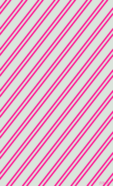 52 degree angles dual striped lines, 5 pixel lines width, 6 and 26 pixels line spacing, dual two line striped seamless tileable