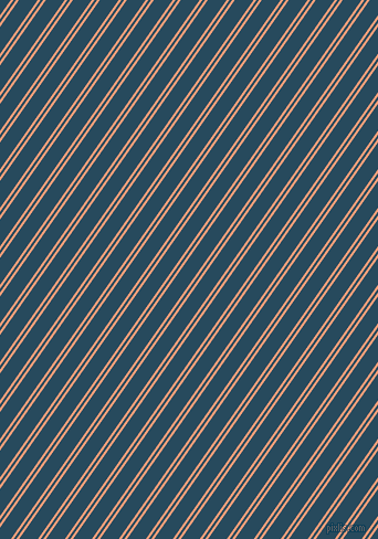55 degree angle dual striped lines, 2 pixel lines width, 2 and 14 pixel line spacing, dual two line striped seamless tileable