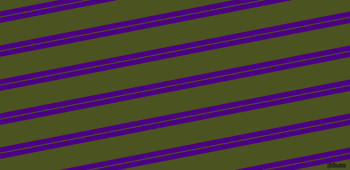 11 degree angles dual stripes line, 10 pixel line width, 2 and 43 pixels line spacing, dual two line striped seamless tileable