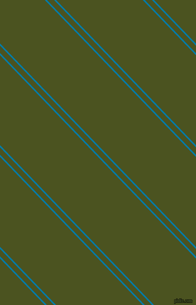 134 degree angles dual striped lines, 3 pixel lines width, 10 and 122 pixels line spacing, dual two line striped seamless tileable