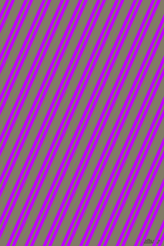 66 degree angles dual stripes line, 6 pixel line width, 4 and 17 pixels line spacing, dual two line striped seamless tileable