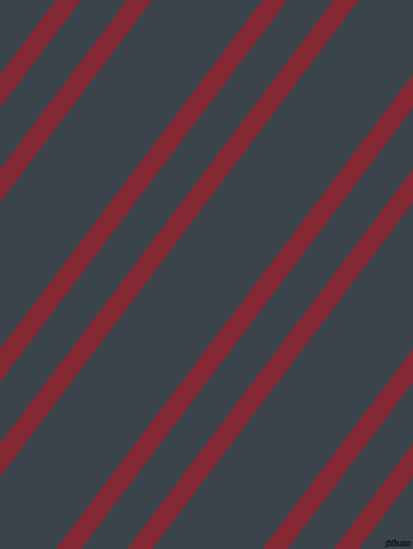 53 degree angle dual stripe line, 28 pixel line width, 52 and 124 pixel line spacing, dual two line striped seamless tileable