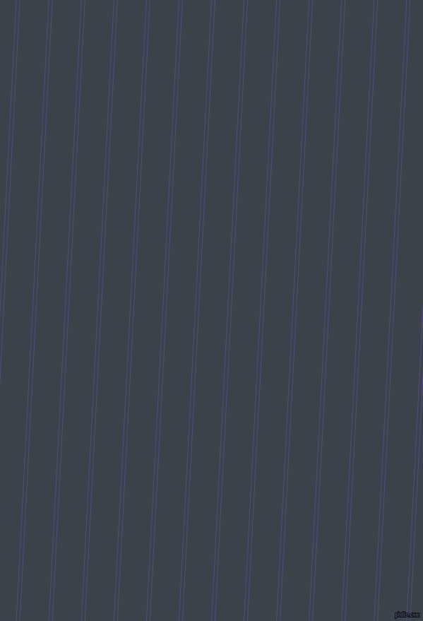 87 degree angle dual striped lines, 1 pixel lines width, 4 and 40 pixel line spacing, dual two line striped seamless tileable