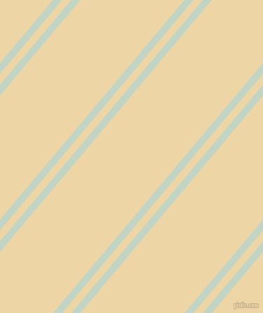 50 degree angles dual stripe lines, 10 pixel lines width, 10 and 114 pixels line spacing, dual two line striped seamless tileable