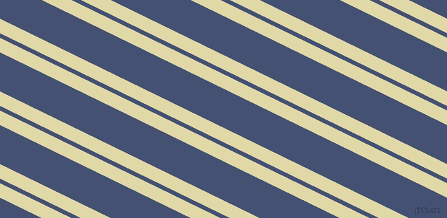 154 degree angle dual stripes line, 19 pixel line width, 6 and 51 pixel line spacing, dual two line striped seamless tileable