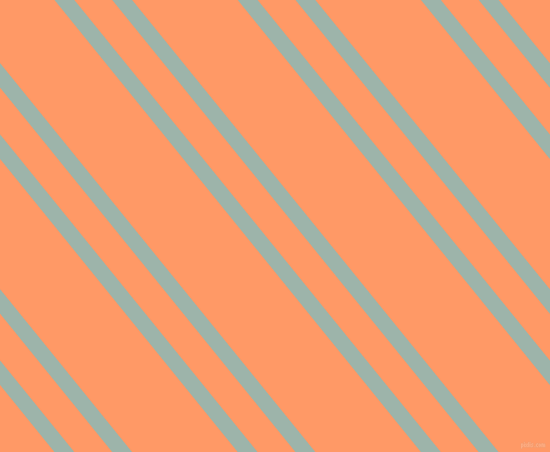 129 degree angle dual striped line, 22 pixel line width, 42 and 117 pixel line spacing, dual two line striped seamless tileable