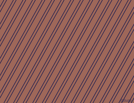 61 degree angles dual stripes line, 2 pixel line width, 6 and 17 pixels line spacing, dual two line striped seamless tileable