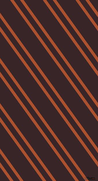 126 degree angle dual stripes line, 10 pixel line width, 18 and 54 pixel line spacing, dual two line striped seamless tileable