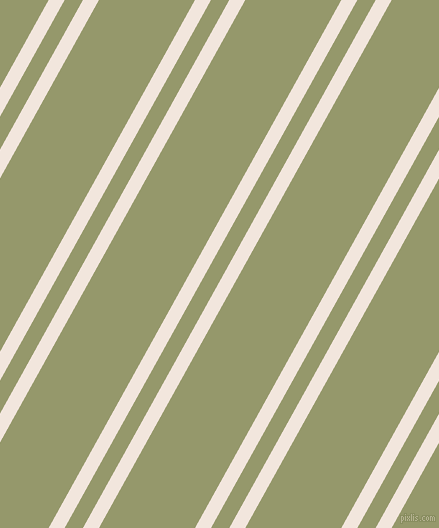 61 degree angles dual stripes lines, 14 pixel lines width, 16 and 84 pixels line spacing, dual two line striped seamless tileable