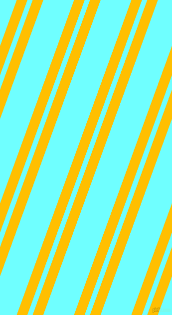 70 degree angles dual stripes line, 20 pixel line width, 10 and 58 pixels line spacing, dual two line striped seamless tileable