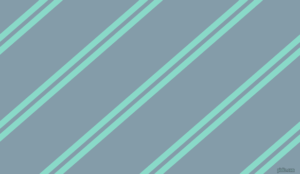 41 degree angle dual striped lines, 12 pixel lines width, 8 and 103 pixel line spacing, dual two line striped seamless tileable