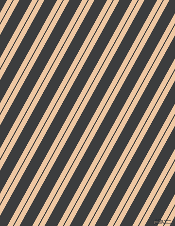 61 degree angles dual stripe lines, 10 pixel lines width, 2 and 23 pixels line spacing, dual two line striped seamless tileable
