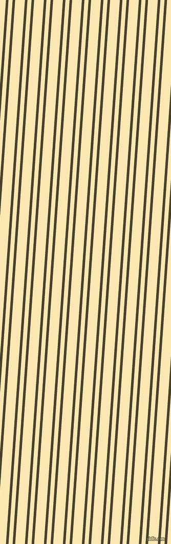 86 degree angles dual stripe lines, 5 pixel lines width, 8 and 19 pixels line spacing, dual two line striped seamless tileable