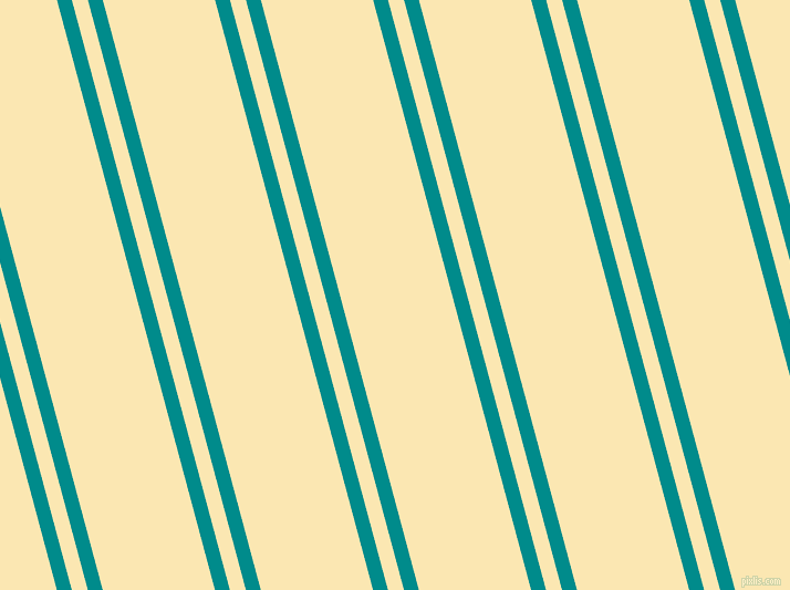 105 degree angle dual stripe lines, 13 pixel lines width, 14 and 98 pixel line spacing, dual two line striped seamless tileable