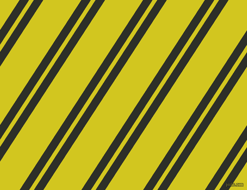 57 degree angle dual striped lines, 16 pixel lines width, 8 and 64 pixel line spacing, dual two line striped seamless tileable