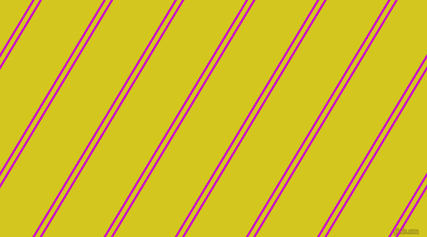 59 degree angle dual striped line, 3 pixel line width, 6 and 76 pixel line spacing, dual two line striped seamless tileable