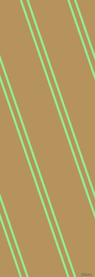 109 degree angles dual stripe line, 7 pixel line width, 14 and 120 pixels line spacing, dual two line striped seamless tileable