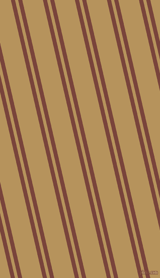 103 degree angles dual stripes line, 8 pixel line width, 6 and 40 pixels line spacing, dual two line striped seamless tileable