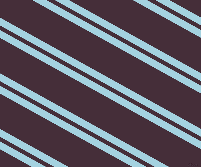 151 degree angles dual stripe lines, 24 pixel lines width, 14 and 108 pixels line spacing, dual two line striped seamless tileable