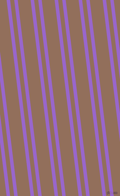 97 degree angles dual stripe lines, 12 pixel lines width, 14 and 44 pixels line spacing, dual two line striped seamless tileable