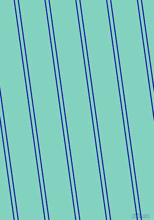 98 degree angle dual stripe lines, 2 pixel lines width, 6 and 51 pixel line spacing, dual two line striped seamless tileable