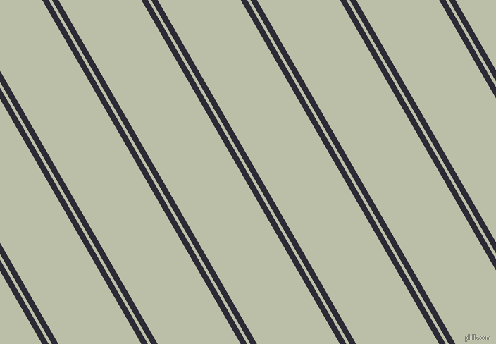 120 degree angle dual striped lines, 8 pixel lines width, 4 and 102 pixel line spacing, dual two line striped seamless tileable
