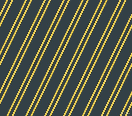 64 degree angle dual stripes line, 7 pixel line width, 12 and 44 pixel line spacing, dual two line striped seamless tileable