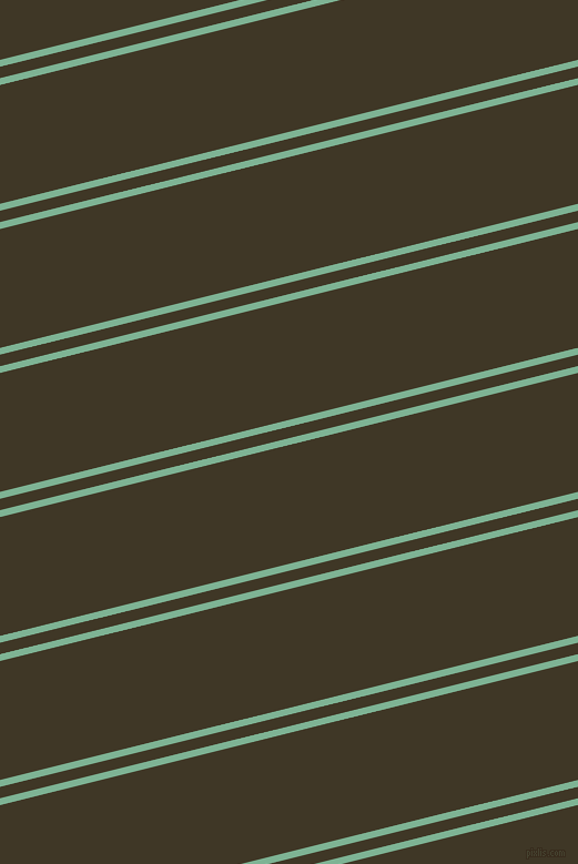 14 degree angle dual stripe lines, 6 pixel lines width, 10 and 104 pixel line spacing, dual two line striped seamless tileable