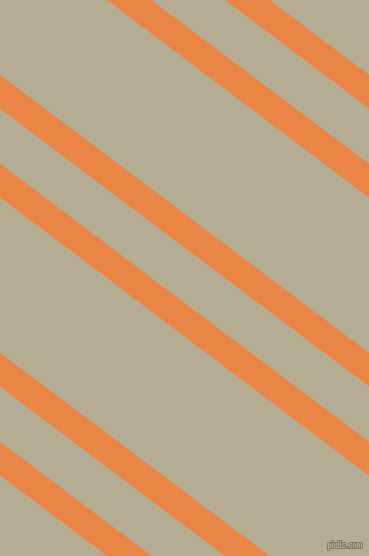 143 degree angles dual stripe line, 27 pixel line width, 44 and 124 pixels line spacing, dual two line striped seamless tileable