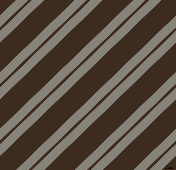 44 degree angle dual striped lines, 34 pixel lines width, 10 and 84 pixel line spacing, dual two line striped seamless tileable