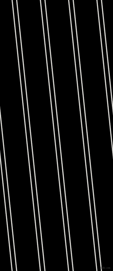 96 degree angles dual striped lines, 4 pixel lines width, 12 and 79 pixels line spacing, dual two line striped seamless tileable
