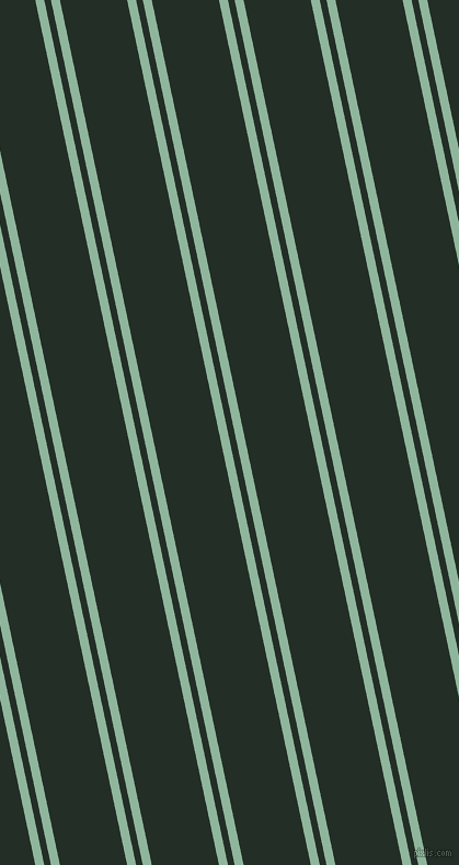 102 degree angle dual striped lines, 8 pixel lines width, 6 and 60 pixel line spacing, dual two line striped seamless tileable