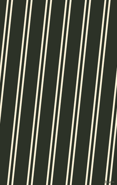 84 degree angles dual striped line, 6 pixel line width, 8 and 44 pixels line spacing, dual two line striped seamless tileable