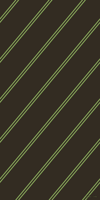 50 degree angles dual striped lines, 3 pixel lines width, 4 and 72 pixels line spacing, dual two line striped seamless tileable