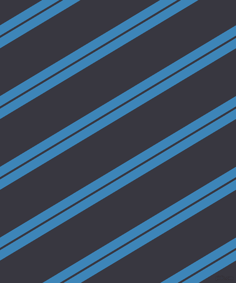 31 degree angles dual striped lines, 18 pixel lines width, 4 and 83 pixels line spacing, dual two line striped seamless tileable