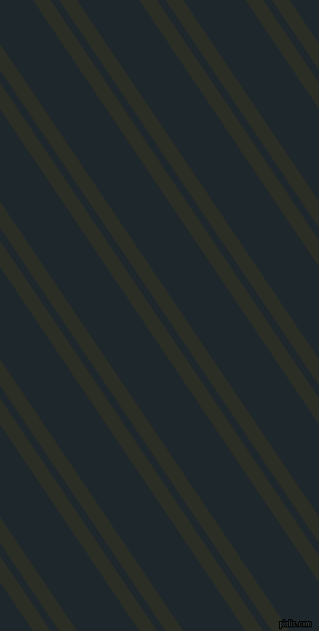 124 degree angles dual striped lines, 16 pixel lines width, 8 and 57 pixels line spacing, dual two line striped seamless tileable