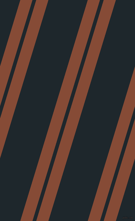 73 degree angle dual stripe lines, 39 pixel lines width, 12 and 126 pixel line spacing, dual two line striped seamless tileable