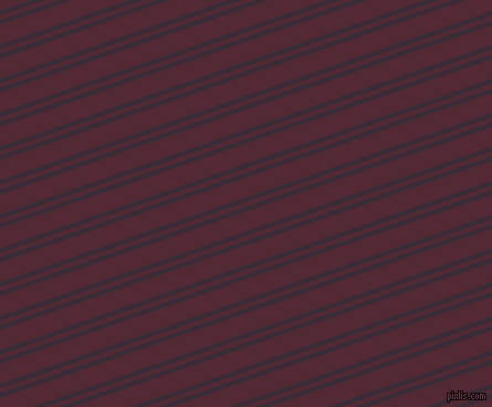 19 degree angle dual striped lines, 4 pixel lines width, 4 and 17 pixel line spacing, dual two line striped seamless tileable