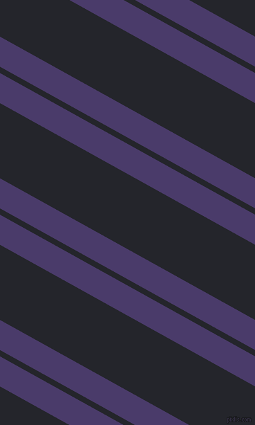 151 degree angles dual striped lines, 38 pixel lines width, 8 and 95 pixels line spacing, dual two line striped seamless tileable