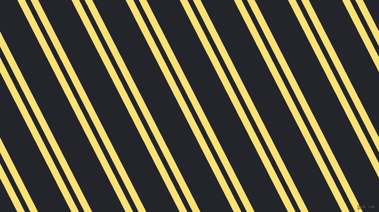 117 degree angle dual stripes line, 14 pixel line width, 10 and 61 pixel line spacing, dual two line striped seamless tileable