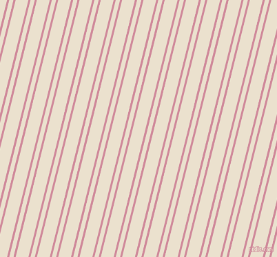 76 degree angles dual stripes line, 3 pixel line width, 6 and 18 pixels line spacing, dual two line striped seamless tileable