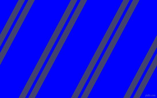 62 degree angles dual stripe line, 20 pixel line width, 10 and 111 pixels line spacing, dual two line striped seamless tileable