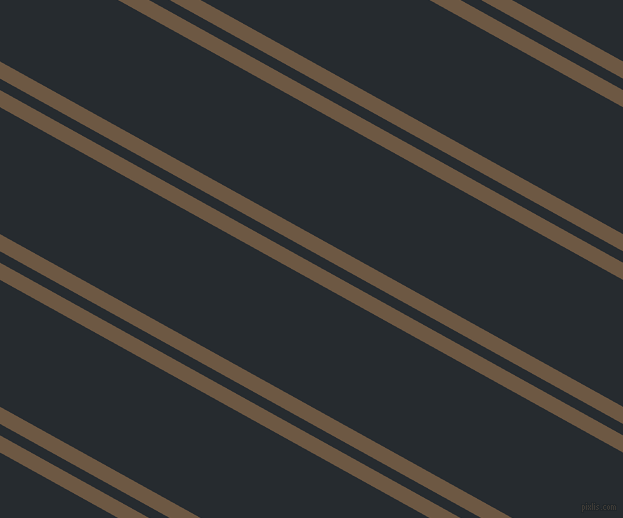 151 degree angle dual striped line, 15 pixel line width, 10 and 111 pixel line spacing, dual two line striped seamless tileable
