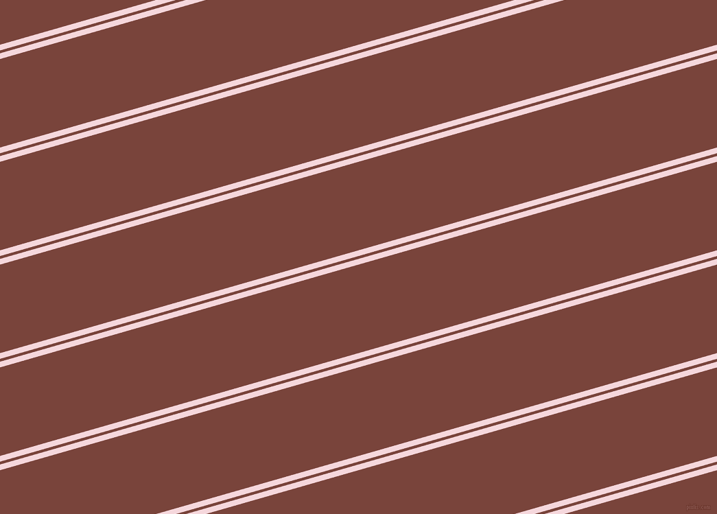 16 degree angles dual stripe lines, 8 pixel lines width, 4 and 124 pixels line spacing, dual two line striped seamless tileable