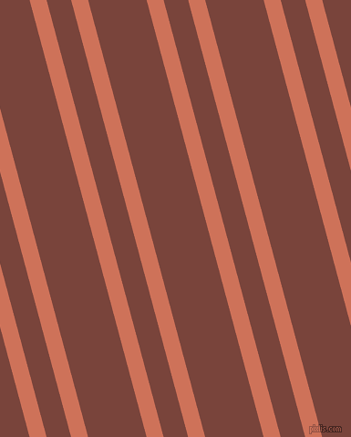 105 degree angle dual striped lines, 18 pixel lines width, 26 and 62 pixel line spacing, dual two line striped seamless tileable